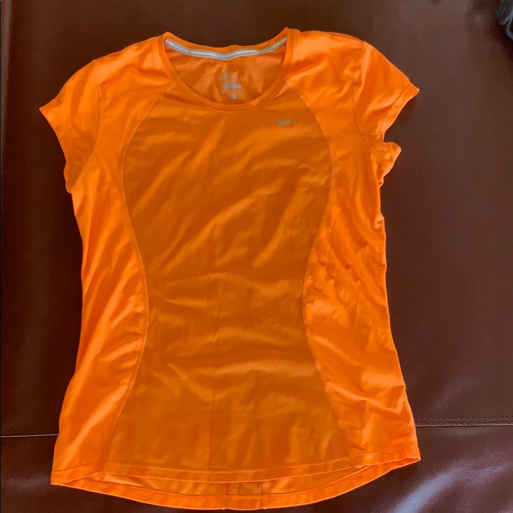 Nike Dri-Fit top